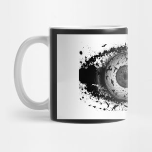 Gyre Mug